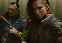   Cyberpunk 2077    Twitch