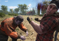 SCUM—   «»,   , 
   Devolver Digital