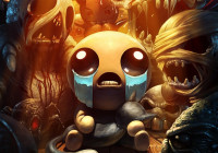 Repentance— « »   The Binding of
Isaac