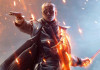   Battlefield 1     «» Battlefield V