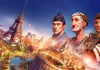 Civilization VI   Nintendo Switch   []