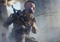 В чате Battlefield V нельзя говорить DLC, Titanfall и white man