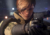   -  Left Alive Σ  Ś—   