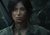 «    ,    »—    Shadow of the Tomb Raider