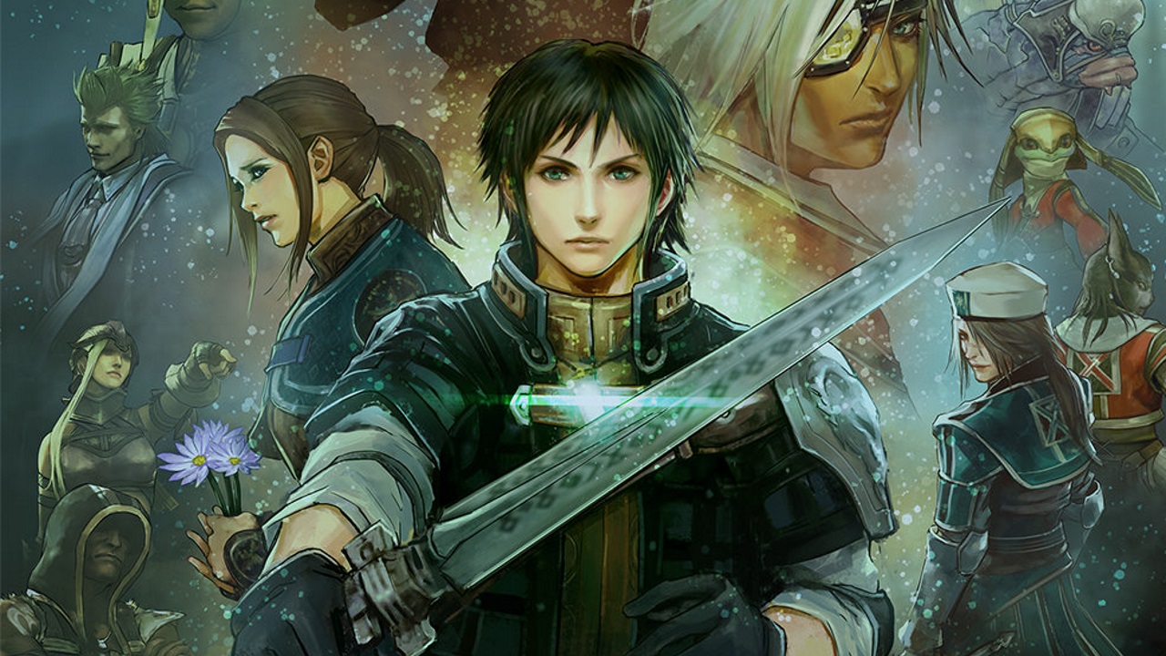The last remnant steam фото 14