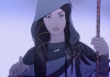  The Banner Saga      