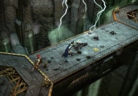 Геймплей Warhammer: Chaosbane — первого «дьяблоида» по фэнтезийному Warhammer