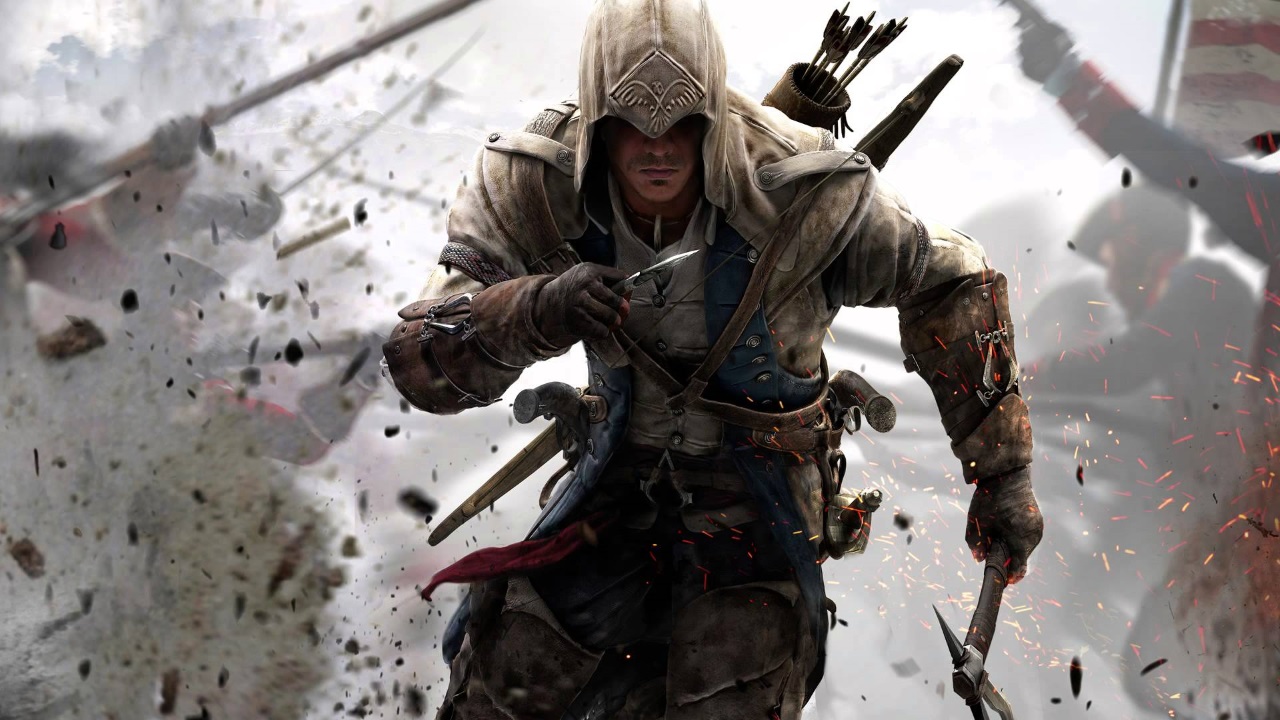 Что хотел бы изменить в Assassin’s Creed III творческий руководитель игры