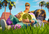 Больше 200 супружеских разводов в Великобритании связаны с Fortnite