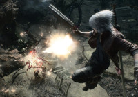       Devil May Cry 5—     