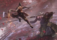 12  Sekiro: Shadows Die Twice     