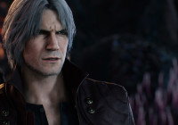 В Devil May Cry 5 есть микротранзакции — прокачку можно купить за реальные деньги