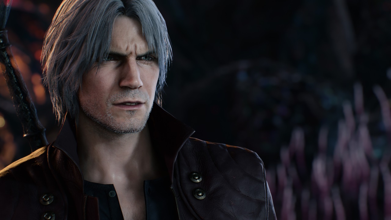 В Devil May Cry 5 есть микротранзакции — прокачку можно купить за реальные деньги