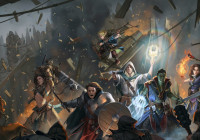   Pathfinder: Kingmaker — RPG      