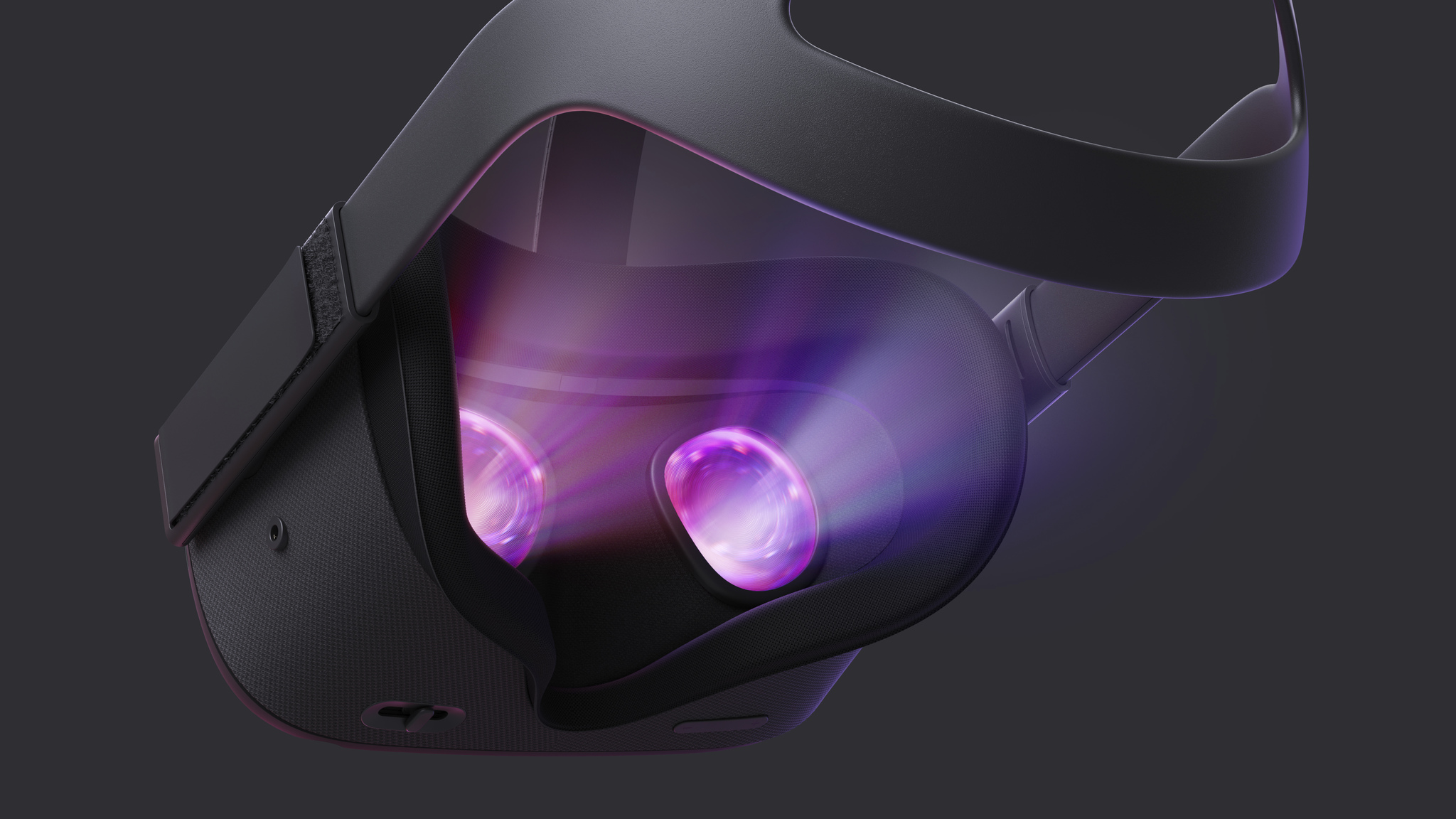 Steam vr подключите vr шлем oculus quest 2 фото 68