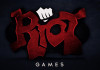 ݣ   Riot Games ,      