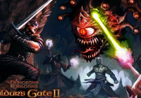 : Larian Studios  Baldur’s Gate 3