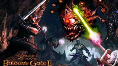 Слух: Larian Studios разрабатывает Baldur’s Gate 3