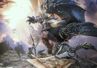 Capcom приоткрыла сюжетный секрет экранизации Monster Hunter