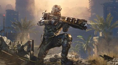 Ограничений на кадры в секунду в компьютерной Call of Duty: Black Ops 4 почти не будет