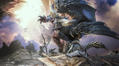 Capcom приоткрыла сюжетный секрет экранизации Monster Hunter
