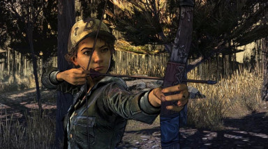 The Walking Dead: The Final Season будет завершена