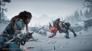 Ключевые разработчики Rainbow Six Siege перешли к создателям Horizon: Zero Dawn