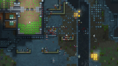 RimWorld наконец-то официально выйдет