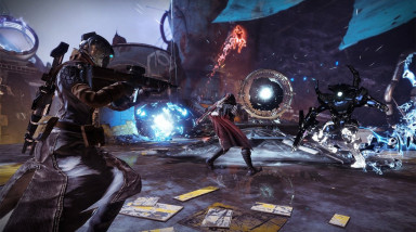 Результаты третьей охоты в Destiny 2 с участием StopGame.ru