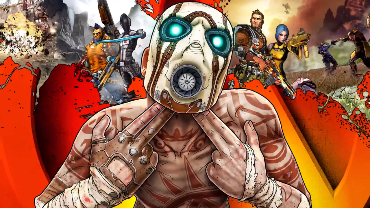 download borderlands tales from the borderlands for free