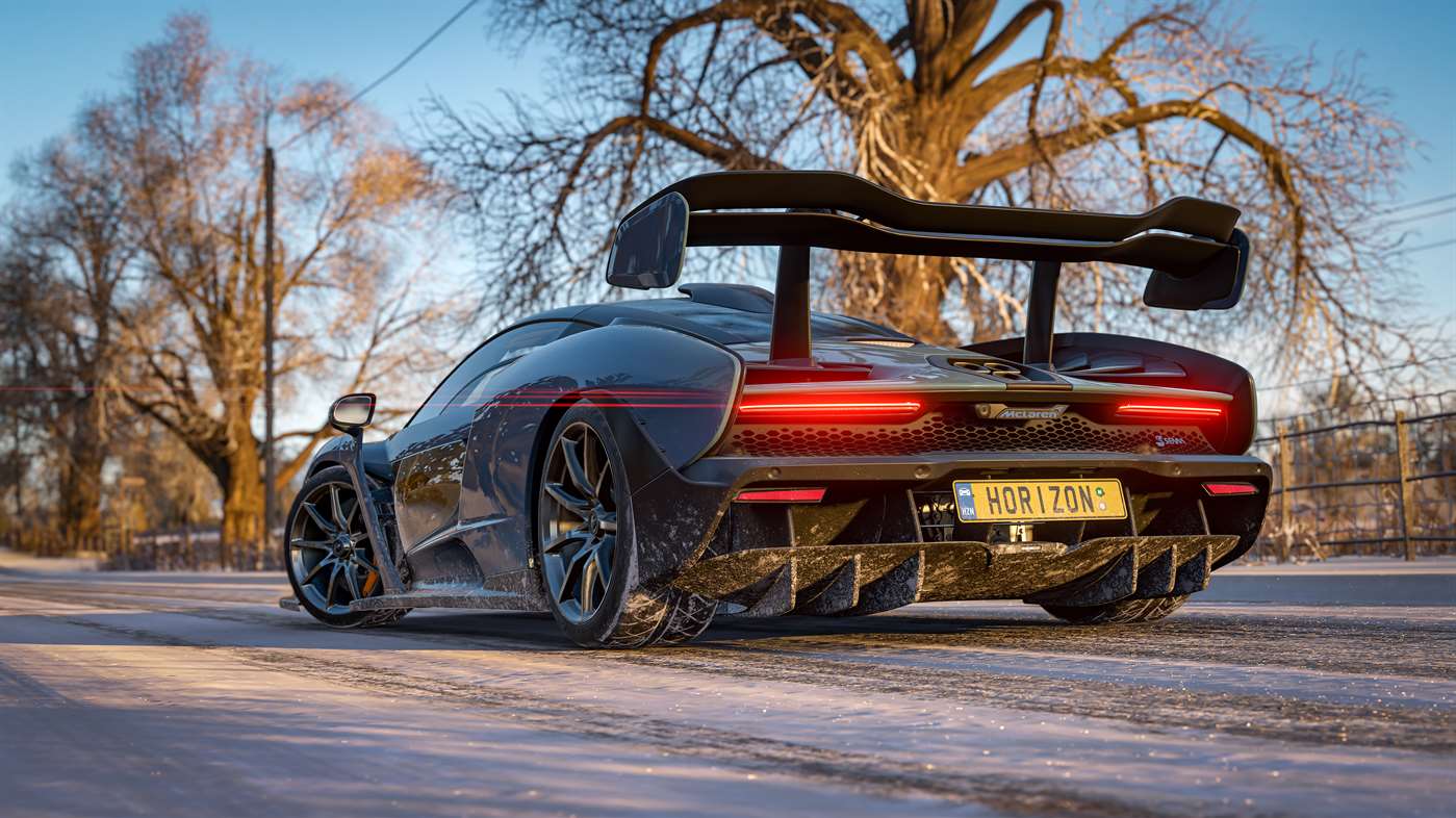 Forza Horizon 4 Купить На Пк Диск