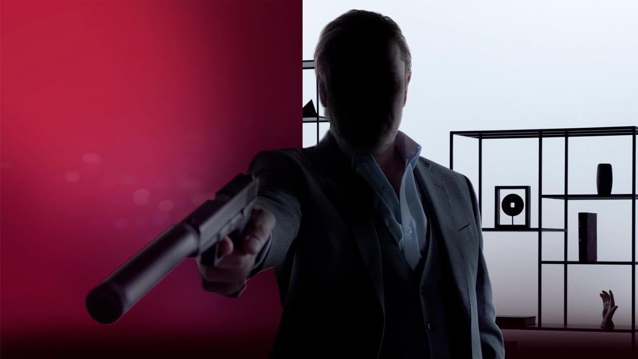 Неуловимые цели hitman 2 когда