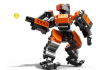 У Overwatch появился первый официальный набор LEGO