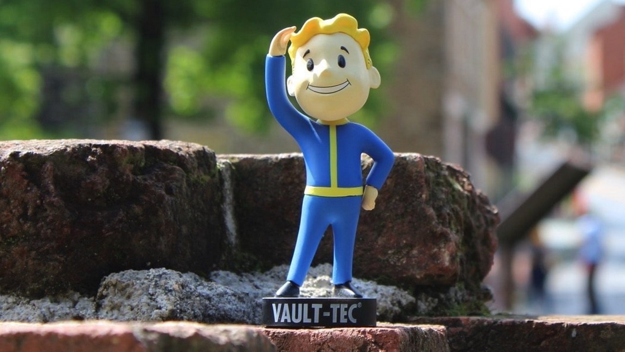 Западная Виргиния будет привлекать туристов при помощи Fallout 76