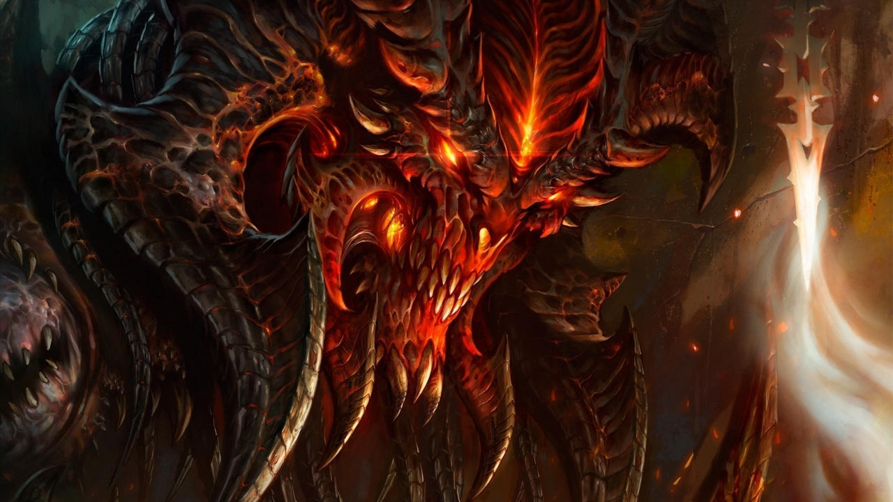 Blizzard уверяет, что рано или поздно в Diablo III появится кросс-плей