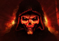 Похоже, новая Diablo называется Reign of Terror