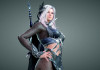 GameNet  Pearl Abyss  —  Black Desert   «»