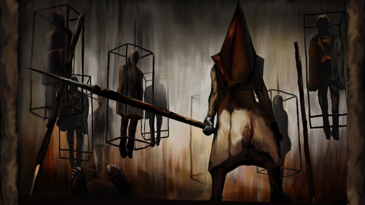 Silent Hill возвращается… в виде события для Metal Gear Survive