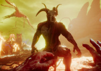 Agony попытается исправить свои ошибки в переиздании Agony Unrated