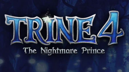Разработчики Trine представили четвёртую часть серии