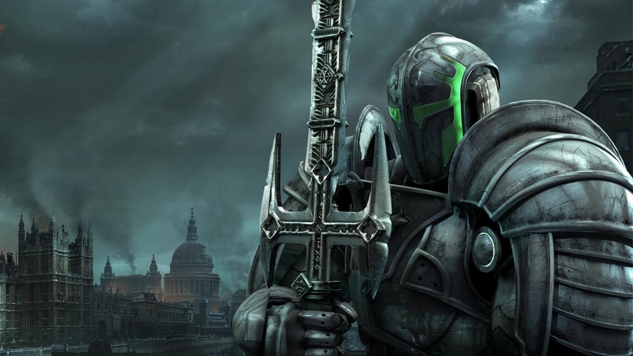 Hellgate london время прохождения