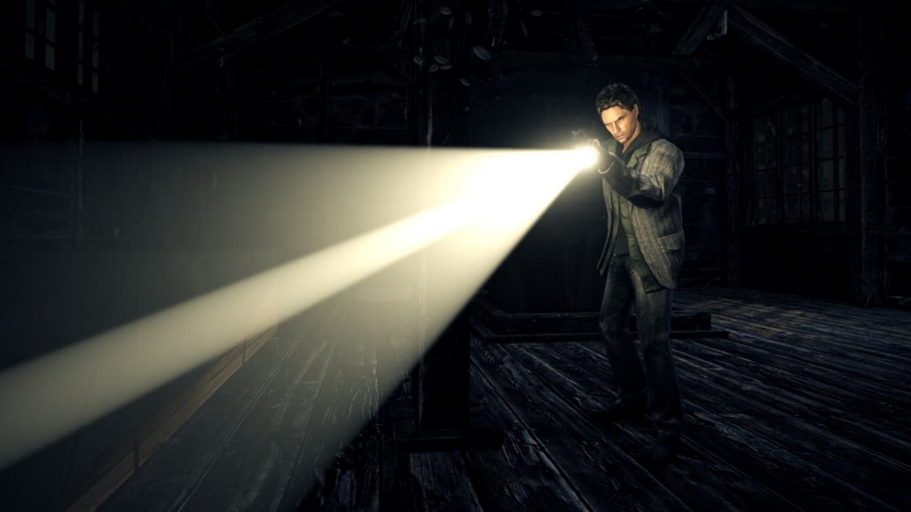 Что будет если собрать все термосы в alan wake