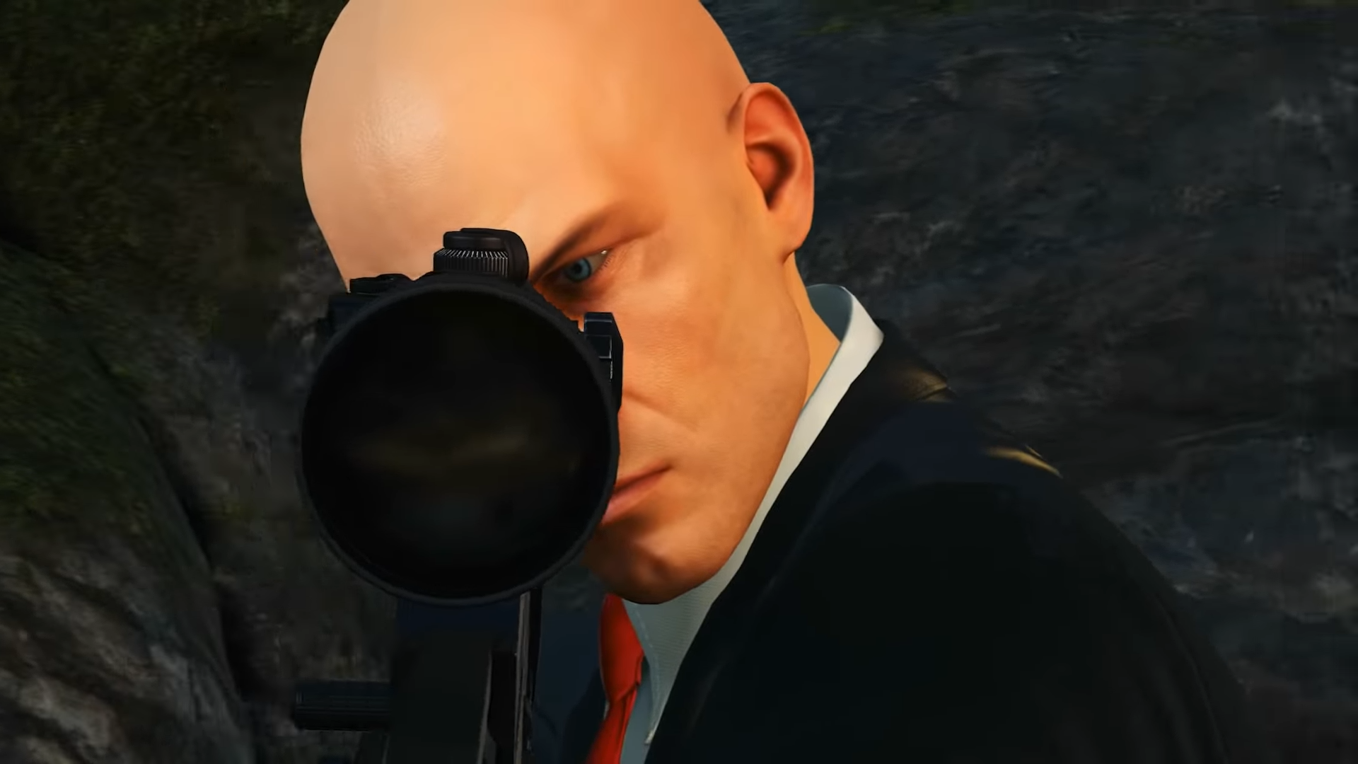 А вам что по вкусу hitman 2