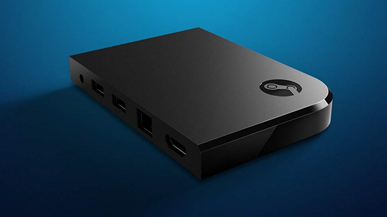 Valve прекратила производство устройства Steam Link | StopGame