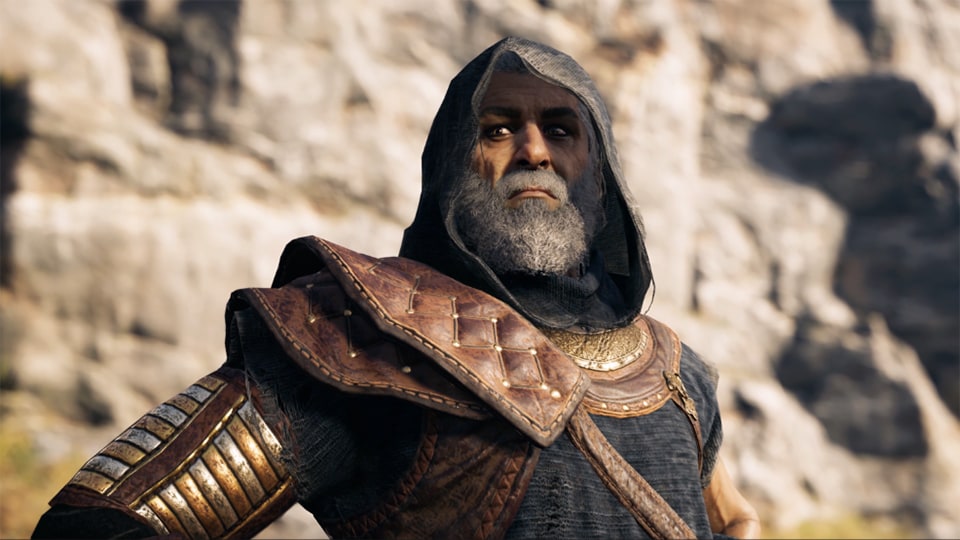 Бесплатные задания, улучшенный фоторежим и не только — что ждёт Assassin’s Creed: Odyssey в декабре