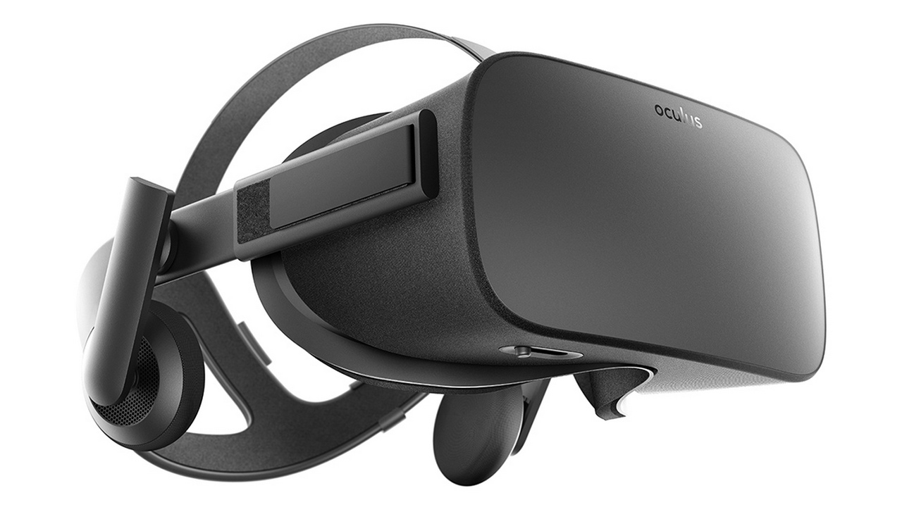ZeniMax и Facebook пришли к соглашению по делу об Oculus VR