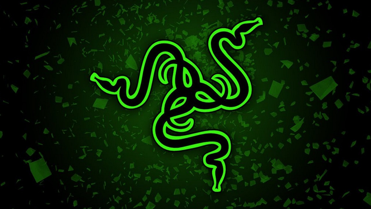 Картинки для фона razer