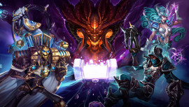 Blizzard сокращает поддержку Heroes of the Storm и отменяет киберспортивную часть