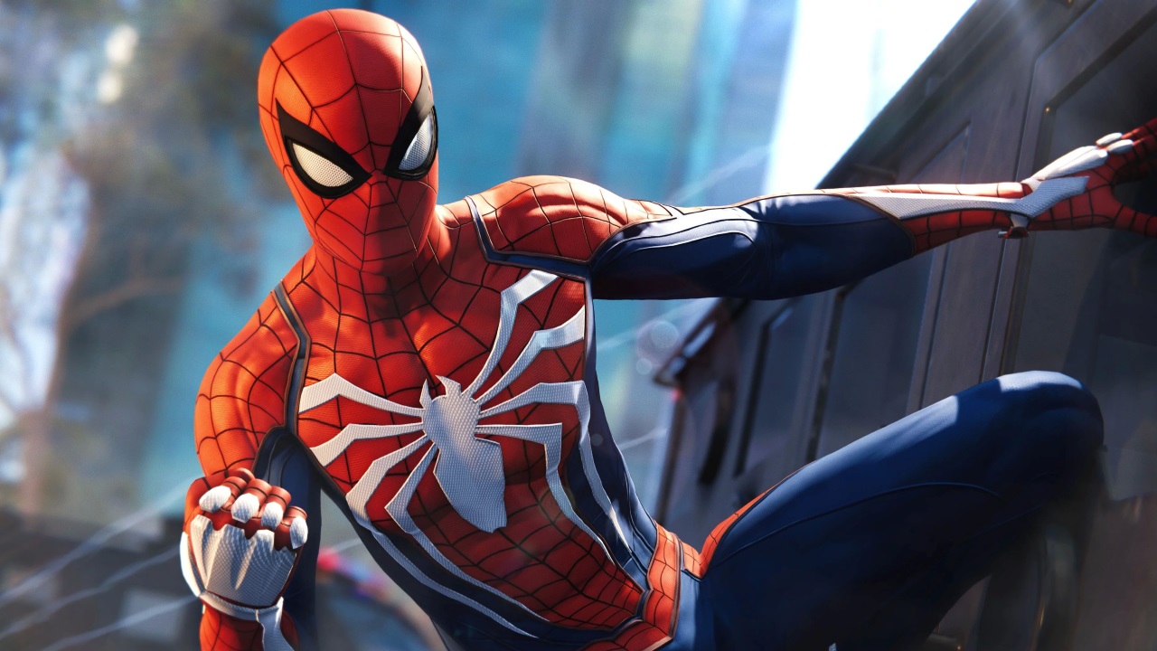 Marvel’s Spider-Man стала главной игрой года среди японских разработчиков