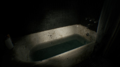 Вышел новый любительский ремейк P.T. — теперь с поддержкой VR
